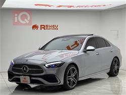 مێرسێدس بێنز C-Class